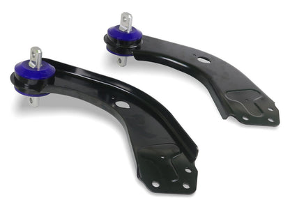 TRC1012 SuperPro Blade Control Arm Kit to suit Ford Falcon & Territory | Genuine SuperPro Suspension Component - photo 5 of 5
