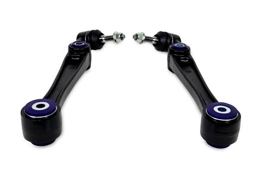 TRC1013 SuperPro Front Control Arm Assembly Kit including Ball Joints to suit Ford Territory SX up to 04/2009 only | Genuine SuperPro Suspension Component