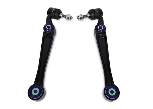 TRC1013 SuperPro Front Control Arm Assembly Kit including Ball Joints to suit Ford Territory SX up to 04/2009 only | Genuine SuperPro Suspension Component - photo 2 of 5