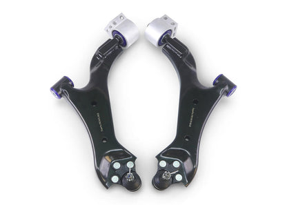 TRC1017 SuperPro Front Lower Control Arm Assembly Kit including Ball Joints to suit Holden Captiva 06-18 | Genuine SuperPro Suspension Component - photo 2 of 6