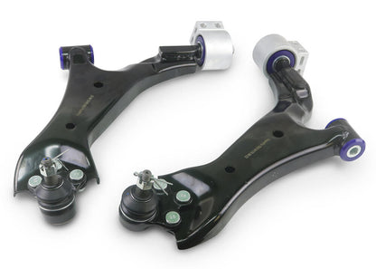 TRC1017 SuperPro Front Lower Control Arm Assembly Kit including Ball Joints to suit Holden Captiva 06-18 | Genuine SuperPro Suspension Component - photo 4 of 6