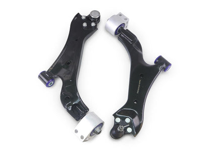 TRC1017 SuperPro Front Lower Control Arm Assembly Kit including Ball Joints to suit Holden Captiva 06-18 | Genuine SuperPro Suspension Component - photo 3 of 6