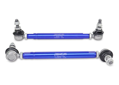 TRC10200 SuperPro Sway Bar Link Kit - Heavy Duty Adjustable | Genuine SuperPro Suspension Component - photo 2 of 4