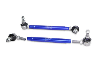 TRC10200 SuperPro Sway Bar Link Kit - Heavy Duty Adjustable | Genuine SuperPro Suspension Component - photo 4 of 4