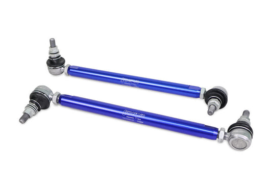TRC10245 SuperPro Sway Bar Link Kit - Heavy Duty Adjustable | Genuine SuperPro Suspension Component