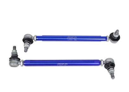 TRC10245 SuperPro Sway Bar Link Kit - Heavy Duty Adjustable | Genuine SuperPro Suspension Component - photo 3 of 3