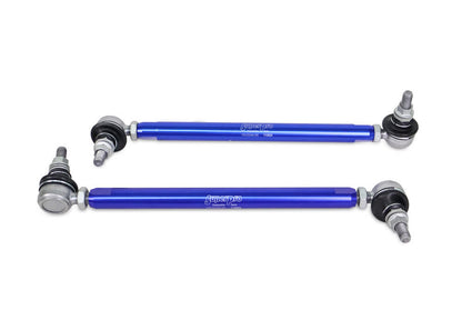TRC10245 SuperPro Sway Bar Link Kit - Heavy Duty Adjustable | Genuine SuperPro Suspension Component - photo 2 of 3