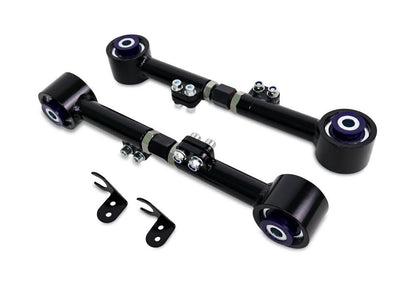 TRC1026 SuperPro Rear Adjustable Trailing Arm Kit to suit Nissan Patrol Y60, Y61 | Genuine SuperPro Suspension Component
