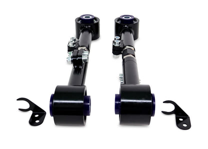 TRC1026 SuperPro Rear Adjustable Trailing Arm Kit to suit Nissan Patrol Y60, Y61 | Genuine SuperPro Suspension Component - photo 2 of 7