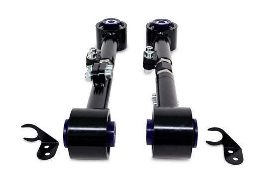 TRC1026 SuperPro Rear Adjustable Trailing Arm Kit to suit Nissan Patrol Y60, Y61 | Genuine SuperPro Suspension Component - photo 2 of 7