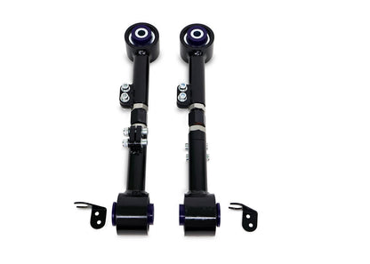 TRC1026 SuperPro Rear Adjustable Trailing Arm Kit to suit Nissan Patrol Y60, Y61 | Genuine SuperPro Suspension Component - photo 3 of 7