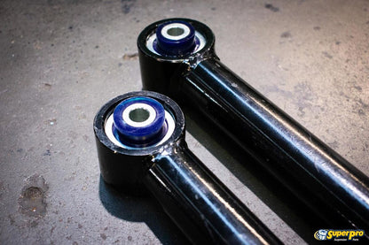 TRC1027 SuperPro Rear Extended Trailing Arm Kit to suit Nissan Patrol Y60, Y61 | Genuine SuperPro Suspension Component - photo 6 of 7