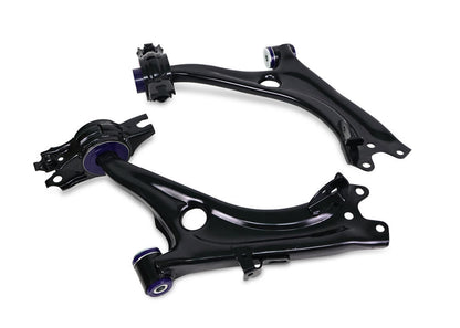 TRC1030 SuperPro Front Control Arm Kit excluding Ball Joints  to suit Honda Civic FC, FK, FL 2016-on | Genuine SuperPro Suspension Component - photo 5 of 7