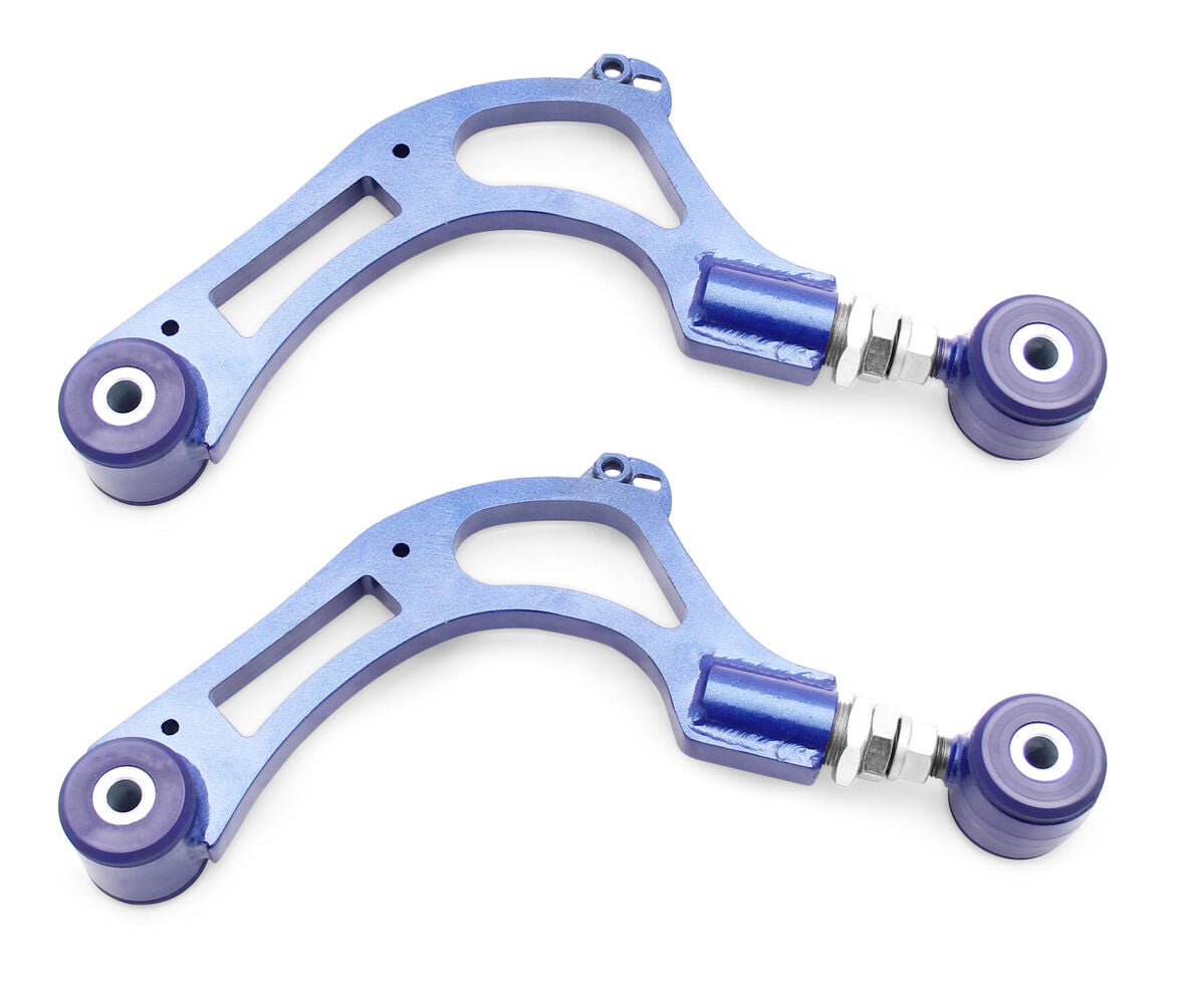 TRC1033 SuperPro Rear Adjustable Control Arm Kit to suit Honda Civic FC, FK, FL 2016-on | Genuine SuperPro Suspension Component