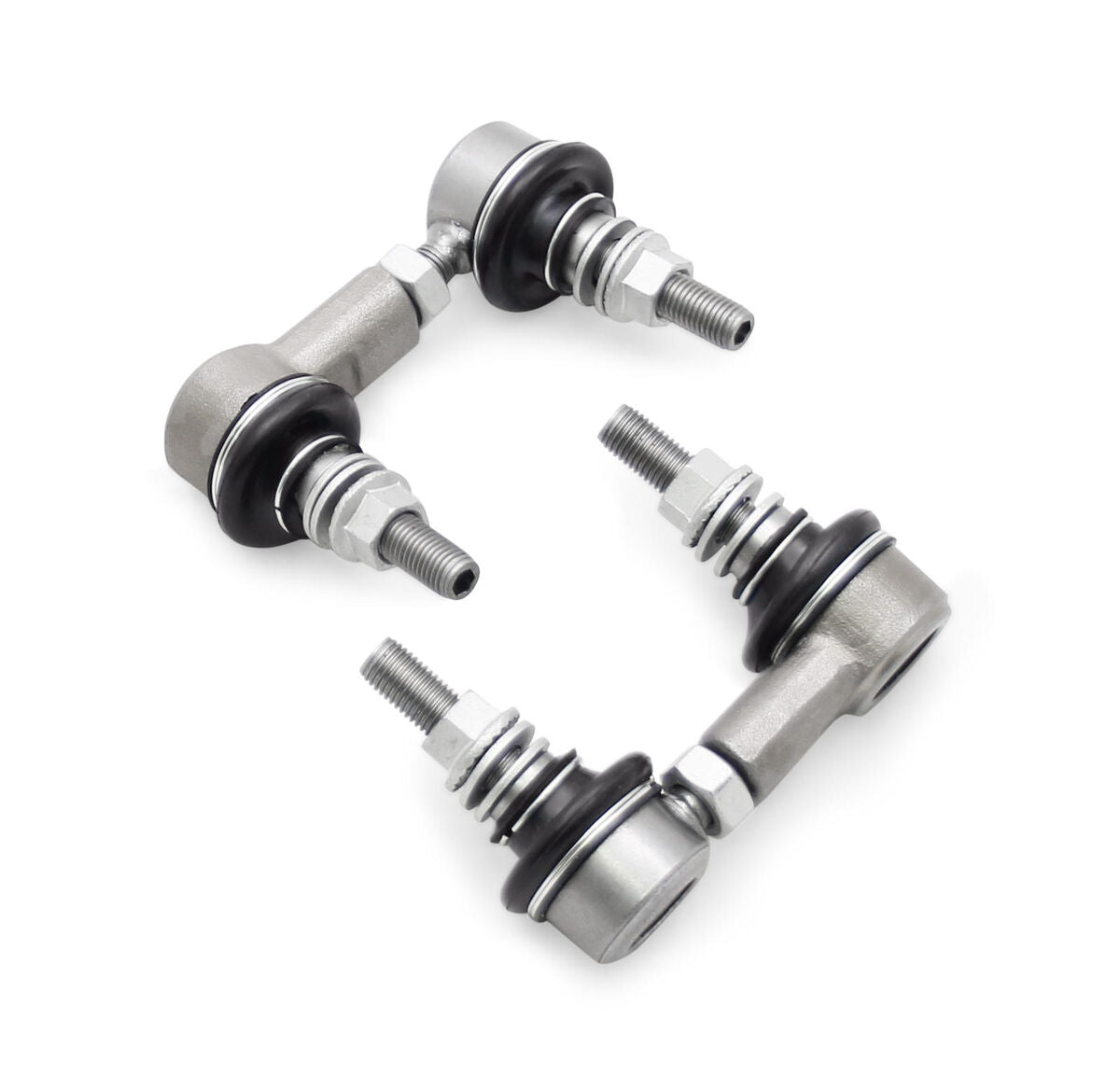 TRC1035 SuperPro Sway Bar Link Kit - Heavy Duty Adjustable | Genuine SuperPro Suspension Component