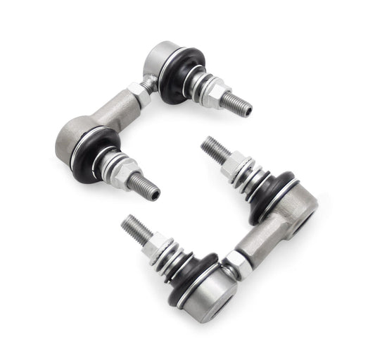 TRC1035 SuperPro Sway Bar Link Kit - Heavy Duty Adjustable | Genuine SuperPro Suspension Component