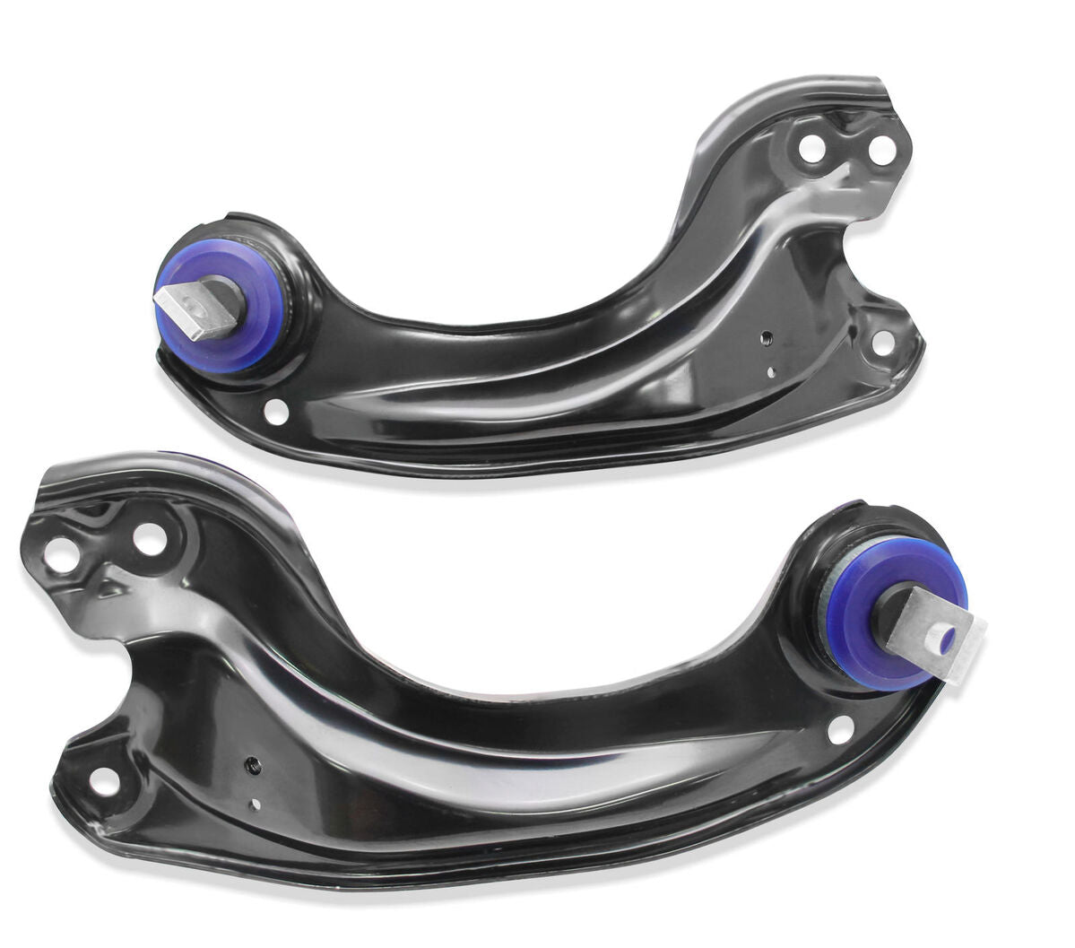 TRC1036 SuperPro Blade Control Arm Kit to suit Honda Civic FC, FK, FL 2016-on | Genuine SuperPro Suspension Component