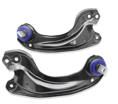 TRC1036 SuperPro Blade Control Arm Kit to suit Honda Civic FC, FK, FL 2016-on | Genuine SuperPro Suspension Component