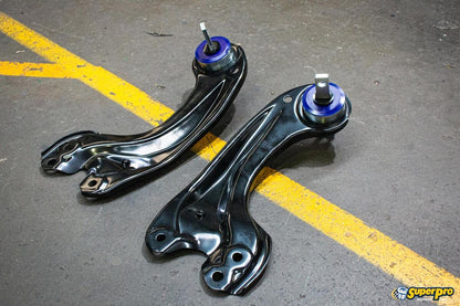 TRC1036 SuperPro Blade Control Arm Kit to suit Honda Civic FC, FK, FL 2016-on | Genuine SuperPro Suspension Component - photo 4 of 7