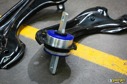 TRC1036 SuperPro Blade Control Arm Kit to suit Honda Civic FC, FK, FL 2016-on | Genuine SuperPro Suspension Component - photo 7 of 7