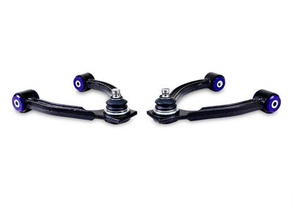 TRC1044 SuperPro Front Upper Control Arm Kit including Ball Joints to suit Ford Territory 2004-2016 | Genuine SuperPro Suspension Component