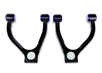 TRC1044 SuperPro Front Upper Control Arm Kit including Ball Joints to suit Ford Territory 2004-2016 | Genuine SuperPro Suspension Component - photo 3 of 5