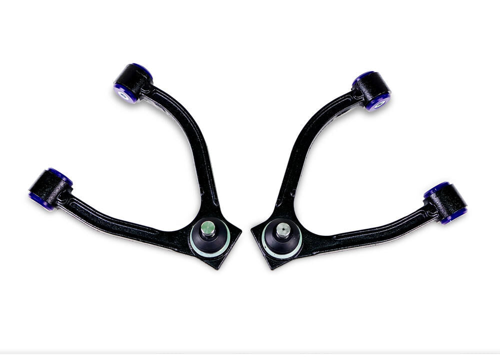 TRC1044 SuperPro Front Upper Control Arm Kit including Ball Joints to suit Ford Territory 2004-2016 | Genuine SuperPro Suspension Component - photo 2 of 5
