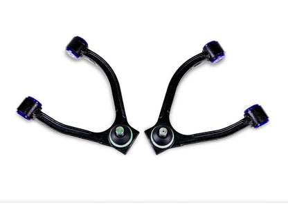 TRC1044 SuperPro Front Upper Control Arm Kit including Ball Joints to suit Ford Territory 2004-2016 | Genuine SuperPro Suspension Component - photo 2 of 5