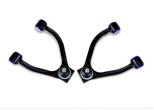 TRC1044 SuperPro Front Upper Control Arm Kit including Ball Joints to suit Ford Territory 2004-2016 | Genuine SuperPro Suspension Component - photo 2 of 5