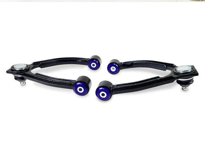 TRC1044 SuperPro Front Upper Control Arm Kit including Ball Joints to suit Ford Territory 2004-2016 | Genuine SuperPro Suspension Component - photo 4 of 5
