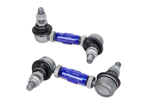 TRC1045 SuperPro Sway Bar Link Kit - Heavy Duty Adjustable | Genuine SuperPro Suspension Component