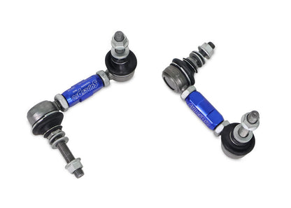 TRC1045L SuperPro Sway Bar Link Kit - Heavy Duty Adjustable | Genuine SuperPro Suspension Component - photo 3 of 3
