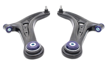 TRC1046 SuperPro Front Lower Control Arm Kit including Ball Joints to suit Ford Fiesta ST with 14mm bolt | Genuine SuperPro Suspension Component - photo 4 of 4