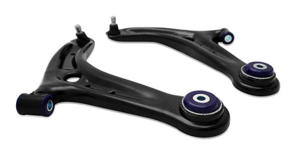 TRC1048 SuperPro Front Lower Performance Control Arm Kit including Ball Joints to suit Ford Fiesta ST with 14mm bolt | Genuine SuperPro Suspension Component - photo 4 of 4