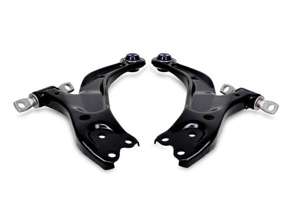 TRC1052 SuperPro Front Lower Control Arm Kit excluding Ball Joints to suit Toyota Camry 2002-2006 | Genuine SuperPro Suspension Component