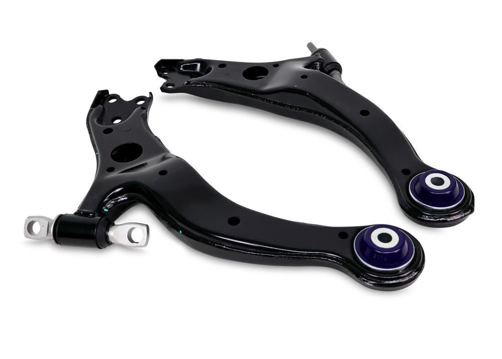 TRC1052 SuperPro Front Lower Control Arm Kit excluding Ball Joints to suit Toyota Camry 2002-2006 | Genuine SuperPro Suspension Component - photo 5 of 5