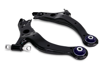 TRC1052 SuperPro Front Lower Control Arm Kit excluding Ball Joints to suit Toyota Camry 2002-2006 | Genuine SuperPro Suspension Component - photo 5 of 5