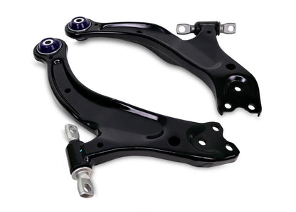 TRC1052 SuperPro Front Lower Control Arm Kit excluding Ball Joints to suit Toyota Camry 2002-2006 | Genuine SuperPro Suspension Component - photo 4 of 5