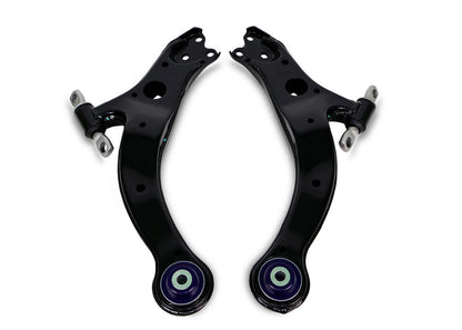 TRC1052 SuperPro Front Lower Control Arm Kit excluding Ball Joints to suit Toyota Camry 2002-2006 | Genuine SuperPro Suspension Component - photo 3 of 5
