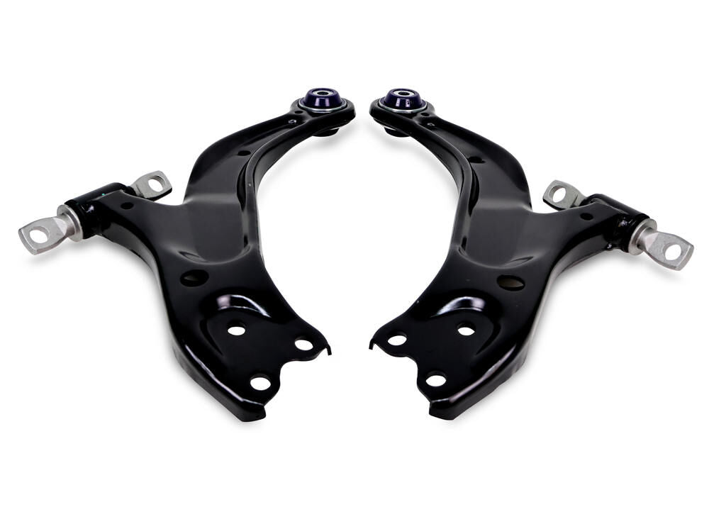 TRC1052 SuperPro Front Lower Control Arm Kit excluding Ball Joints to suit Toyota Camry 2002-2006 | Genuine SuperPro Suspension Component - photo 2 of 5