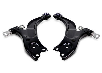 TRC1052 SuperPro Front Lower Control Arm Kit excluding Ball Joints to suit Toyota Camry 2002-2006 | Genuine SuperPro Suspension Component - photo 2 of 5
