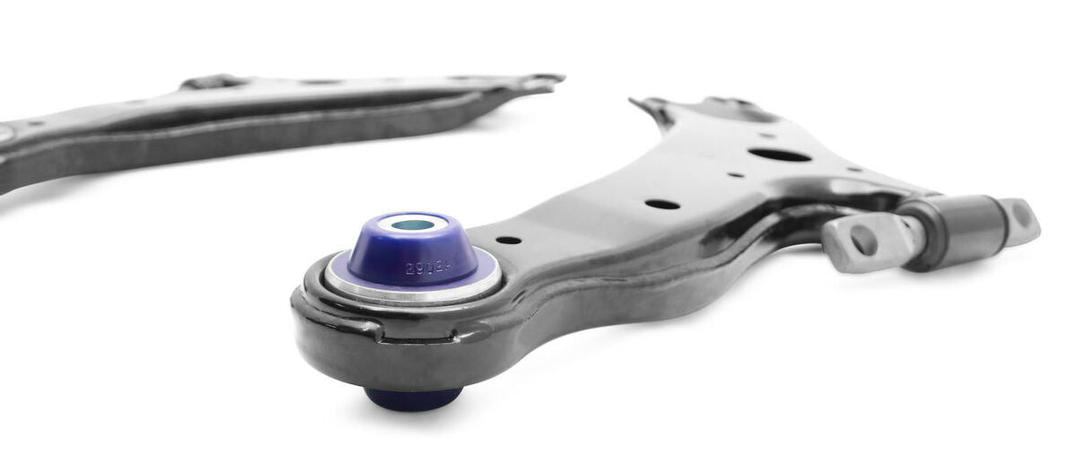 TRC1054 SuperPro Front Lower Control Arm Kit excluding Ball Joints to suit Toyota Kluger 2007-2013 | Genuine SuperPro Suspension Component - photo 3 of 3
