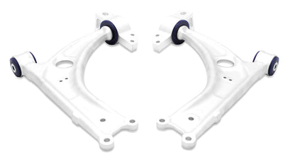 TRC1065 SuperPro Front Lower Alloy Control Arm Kit excluding Ball Joints to suit VW Passat 2005-2010 | Genuine SuperPro Suspension Component - photo 3 of 4