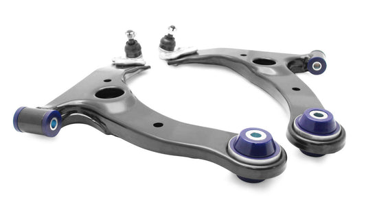 TRC1072 SuperPro Front Lower Control Arm Kit including Ball Joints to suit Toyota Corolla & Celica | Genuine SuperPro Suspension Component - photo 2 of 3