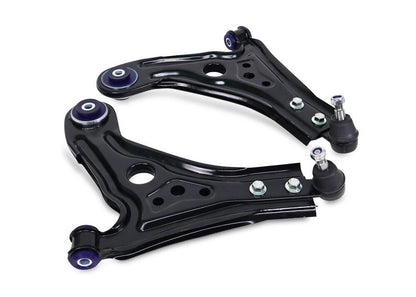 TRC1081 SuperPro Front Lower Control Arm Kit with elastomer bushes including Ball Joints to suit Holden Barina TK 2005-2012 | Genuine SuperPro Suspension Component - photo 5 of 5