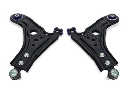TRC1081 SuperPro Front Lower Control Arm Kit with elastomer bushes including Ball Joints to suit Holden Barina TK 2005-2012 | Genuine SuperPro Suspension Component - photo 3 of 5