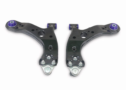 TRC1098 SuperPro Front Lower Control Arm Kit including Ball Joints to suit Toyota Corolla 2007-2019 | Genuine SuperPro Suspension Component - photo 3 of 5