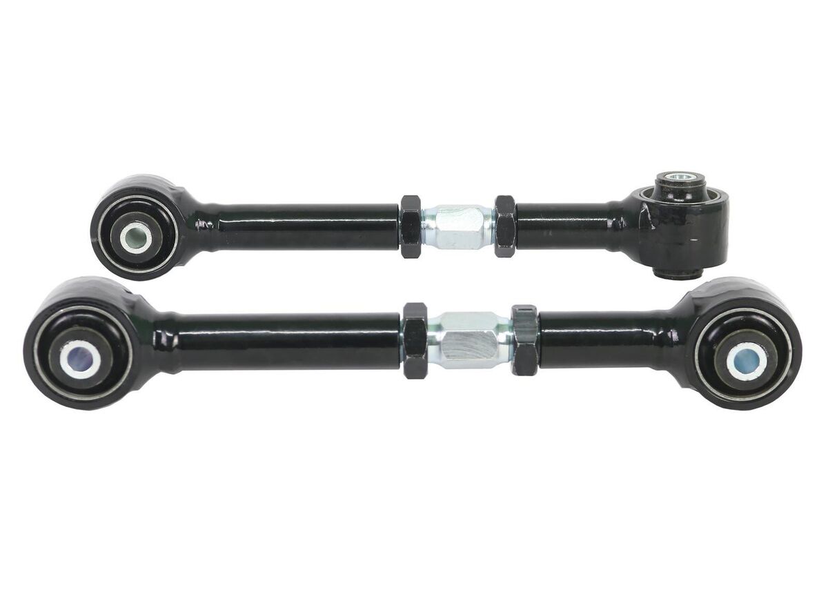 TRC1138 SuperPro Rear Adjustable Upper Trailing Arm Kit to suit Toyota Land Cruiser 300 Series 2021-on | Genuine SuperPro Suspension Component - photo 2 of 4
