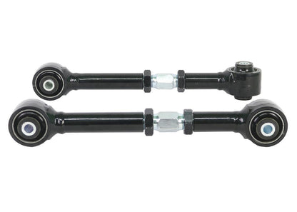 TRC1138 SuperPro Rear Adjustable Upper Trailing Arm Kit to suit Toyota Land Cruiser 300 Series 2021-on | Genuine SuperPro Suspension Component - photo 2 of 4