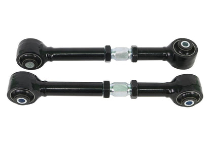 TRC1138 SuperPro Rear Adjustable Upper Trailing Arm Kit to suit Toyota Land Cruiser 300 Series 2021-on | Genuine SuperPro Suspension Component - photo 3 of 4